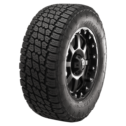 Nitto TERRA GRAPPLER G2 265/65R17