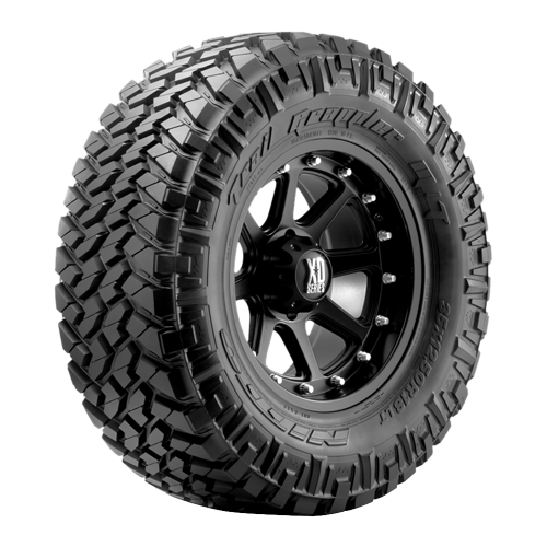 Nitto TRAIL GRAPPLER LT285/70R16