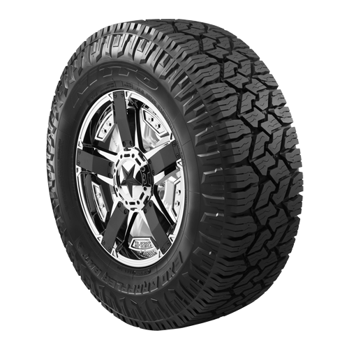 Nitto EXO GRAPPLER AWT LT275/55R20