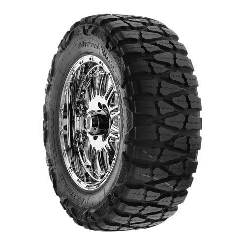 Nitto MUD GRAPPLER 35X12.50R20LT
