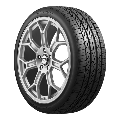 Nitto MOTIVO 275/30ZR20