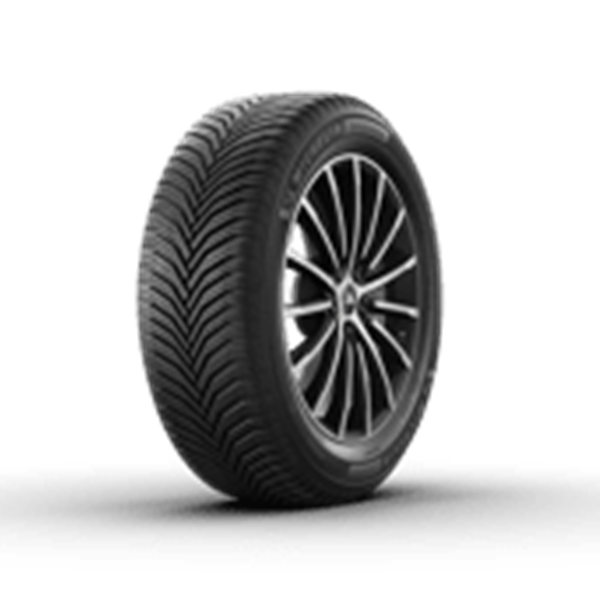 Michelin CrossClimate 2