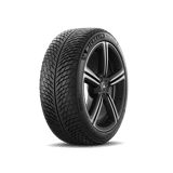 Michelin Pilot Alpin 5