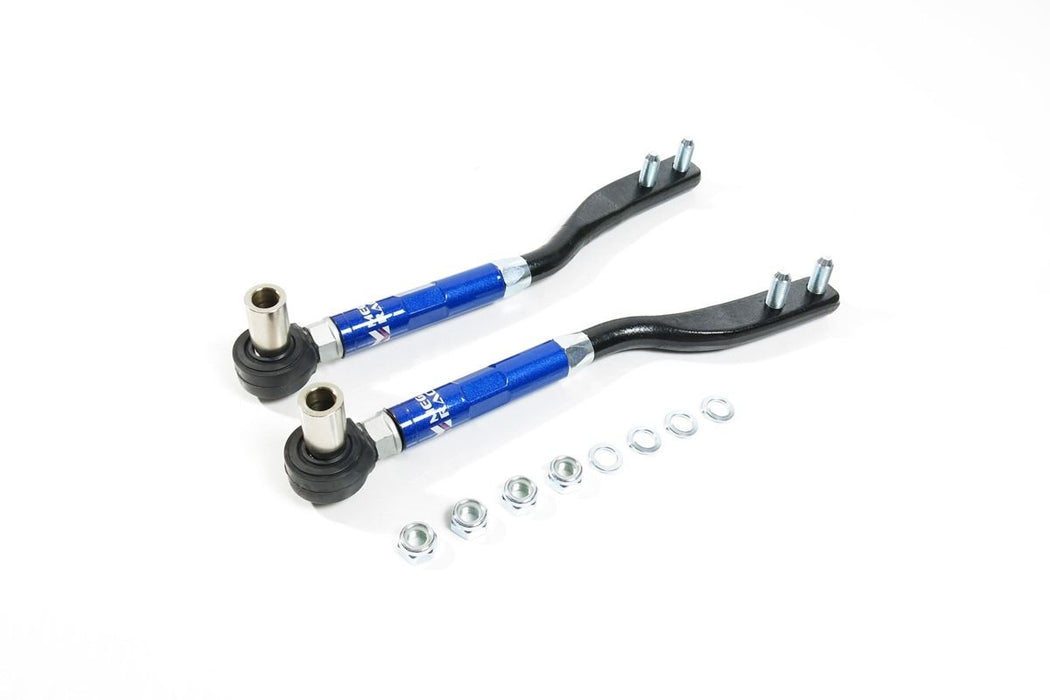 Megan Racing Front High Angle Tension Rod Version 2 (Pillowball) for Nissan 240SX S13 - MRS-NS-1781-T2