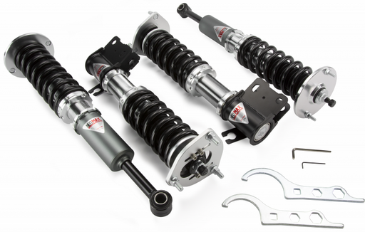 Silver`s Suspension NEOMAX Coilovers NH120