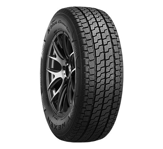 Nexen N'blue 4 Season Van