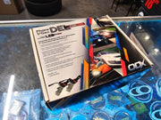 ODX 2500 Lumen LED Kit 9007 (Box of 2 bulbs) **Clearance**