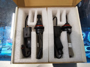 ODX 2500 Lumen LED Kit 9007 (Box of 2 bulbs) **Clearance**