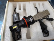 ODX 2500 Lumen LED Kit 9007 (Box of 2 bulbs) **Clearance**