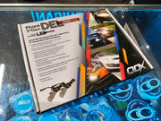 ODX 2500 Lumen LED Kit H16 (Box of 2 bulbs) **Clearance**