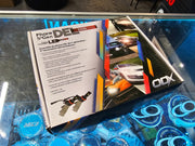 ODX 2500 Lumen LED Kit H4 (Box of 2 bulbs) **Clearance**