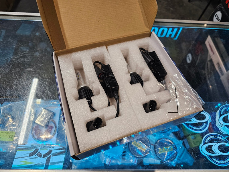 ODX 4000 Lumen LED Kit 880 (Box of 2 bulbs) **Clearance**