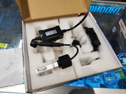ODX 4000 Lumen LED Kit H1 (Box of 2 bulbs) **Clearance**