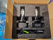 ODX Generic 4000 Lumen LED Kit H13 (Box of 2 bulbs) **Clearance**