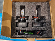 ODX Generic 4000 Lumen LED Kit H16 (Box of 2 bulbs) **Clearance**