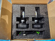 ODX Generic 4000 Lumen LED Kit H3 (Box of 2 bulbs) **Clearance**