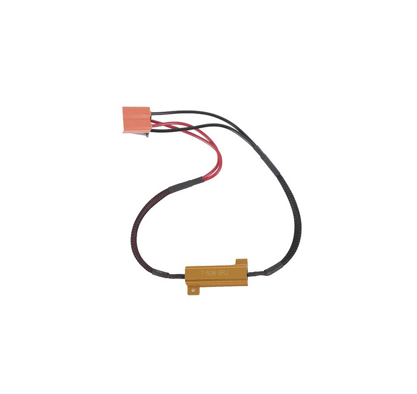 ODX 50W RESISTOR H4 (BOX OF 2)