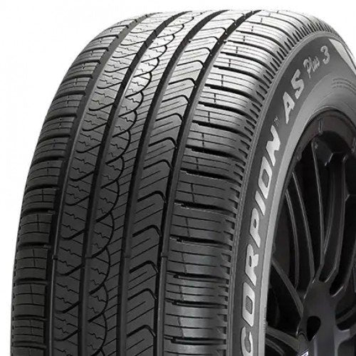 Pirelli Scorpion AS Plus 3 