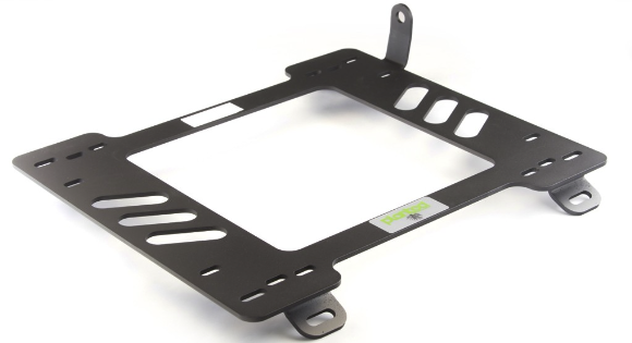 Planted Seat Bracket Mazda MX-5 Miata [NB Chassis] (1998-2005) - Driver & Passenger (Package)