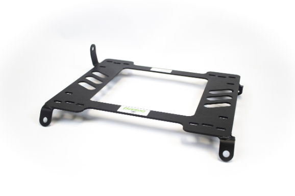 Planted Seat Brackets Honda Civic 3dr HB (1990-1991) - Driver & Passenger (Package)