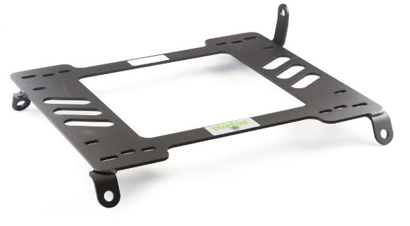Planted Seat Brackets Honda Civic 3dr HB (1990-1991) - Driver & Passenger (Package)