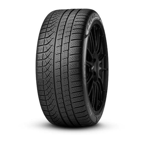 Pirelli P-Zero Winter 