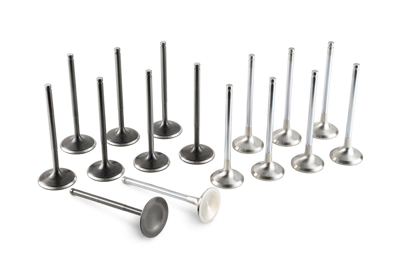 TOMEI RACING VALVE SET FA20DIT 2015+