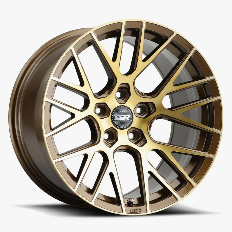 ESR RF11 GLOSS BRUSHED BRONZE