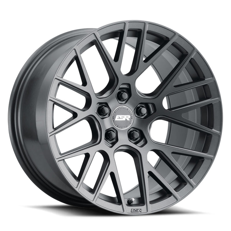ESR RF11 Matte Graphite