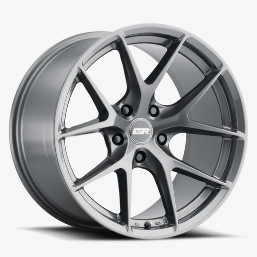 ESR RF2 Gloss Graphite