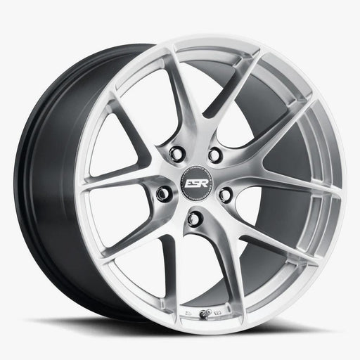 ESR RF2 Hyper Silver