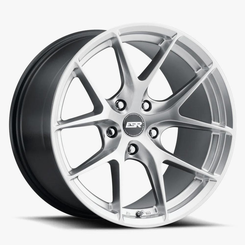 ESR RF2 Hyper Silver
