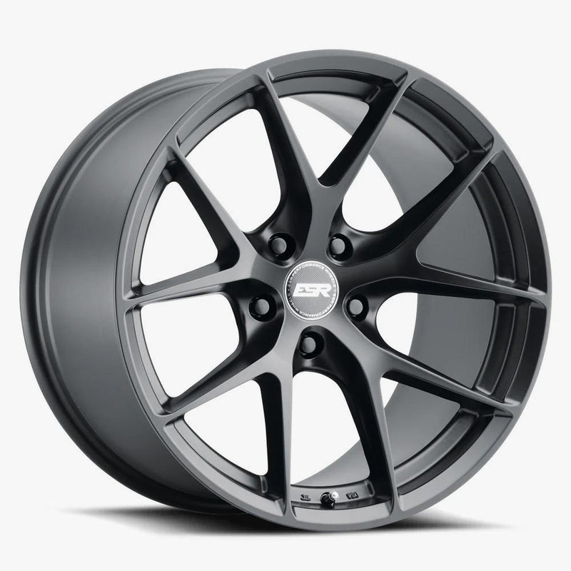 ESR RF2 Matte Black