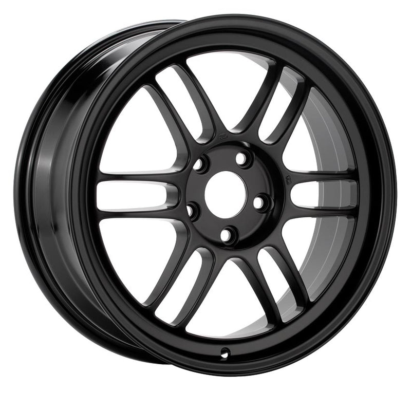ENKEI RPF1 Black Paint