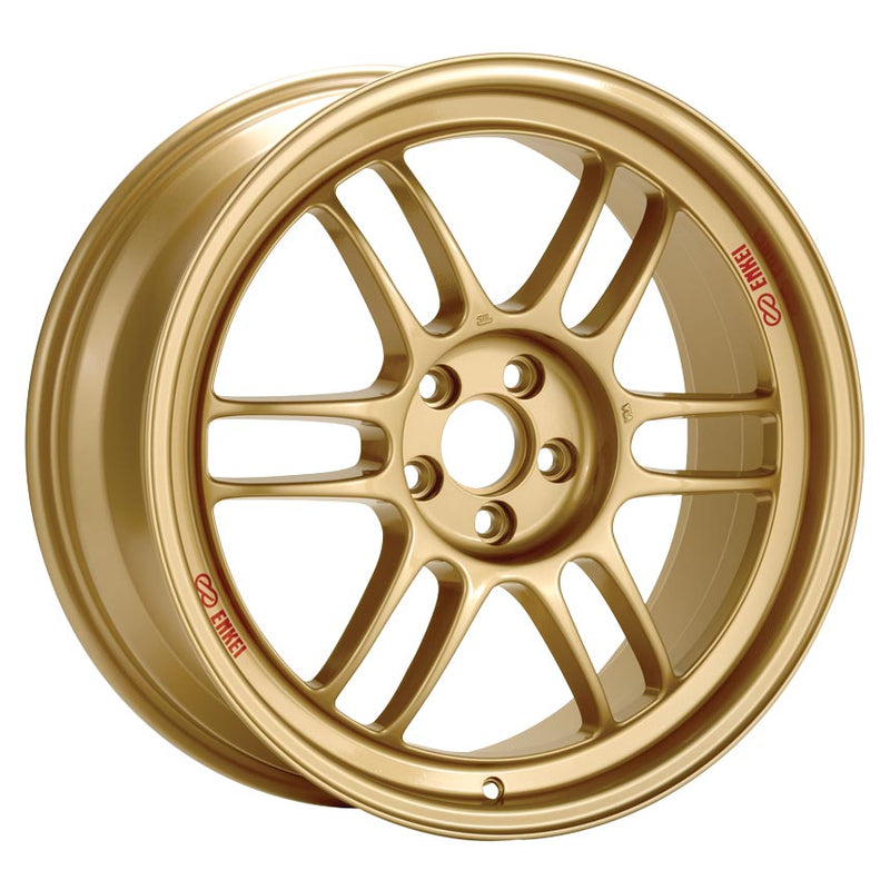 ENKEI RPF1 Gold Paint