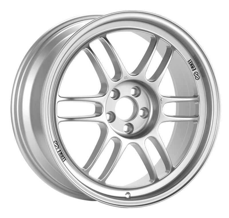 ENKEI RPF1 Silver Paint