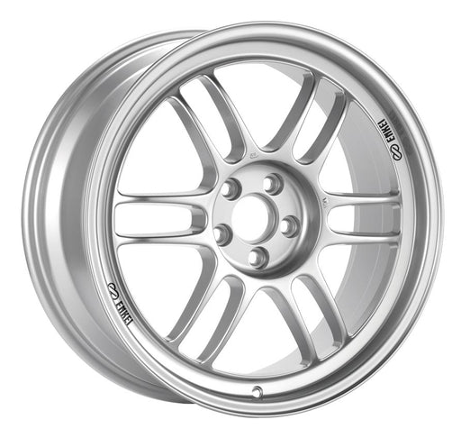 ENKEI RPF1 Silver Paint