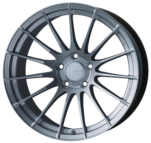 ENKEI RS05-RR Silver Paint