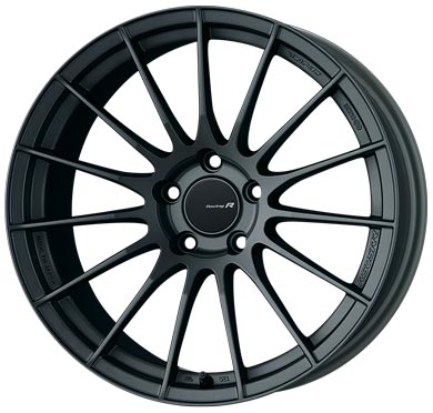 ENKEI RS05-RR Gunmetal Paint