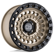 Black Rhino SENTINEL Desert Sand W/ Black Ring