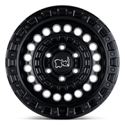Black Rhino SENTINEL Matte Black