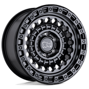 Black Rhino SENTINEL Matte Black