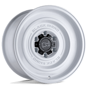 Black Rhino SOLID Gloss White