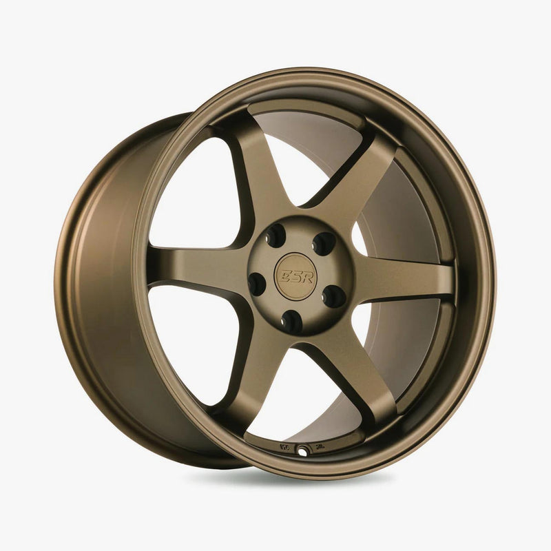 ESR SR07 Matte Bronze