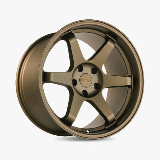 ESR SR07 Matte Bronze