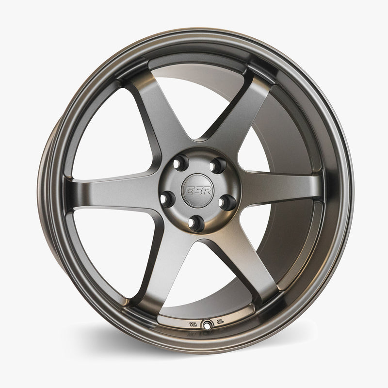 ESR SR07 Matte Bronze