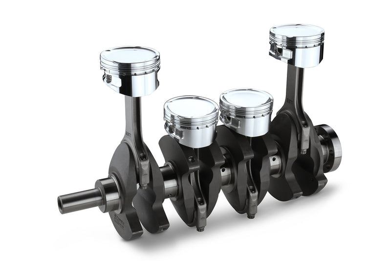 TOMEI STROKER KIT 4B11 EVO10 2.3 86.50