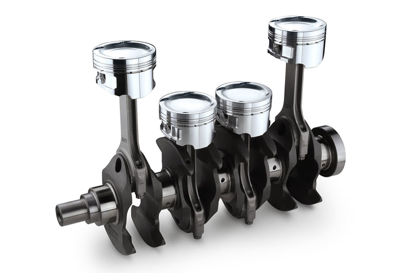 TOMEI STROKER KIT 4G63 EVO1-9 2.3 85.50