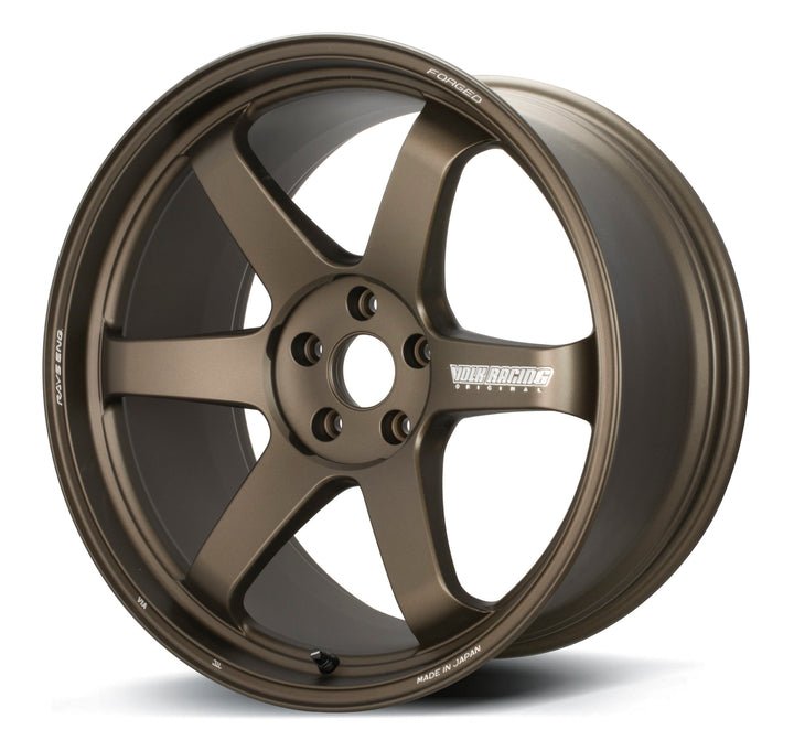 TE37 ULTRA M-SPEC  (BLAST BRONZE) (BB)