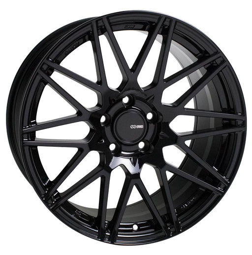 ENKEI TMS Gloss Black